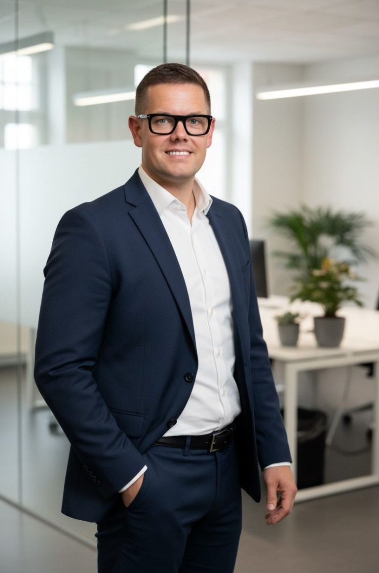 Tobias Hackling
